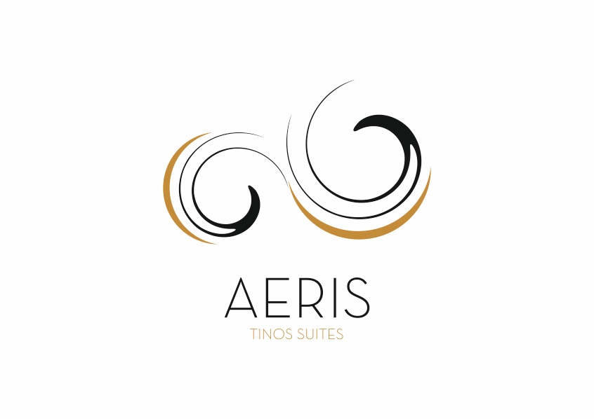 Aeris Tinos Suites
